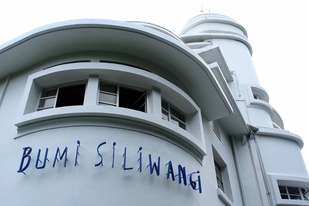 Wisata edukasi di Bandung