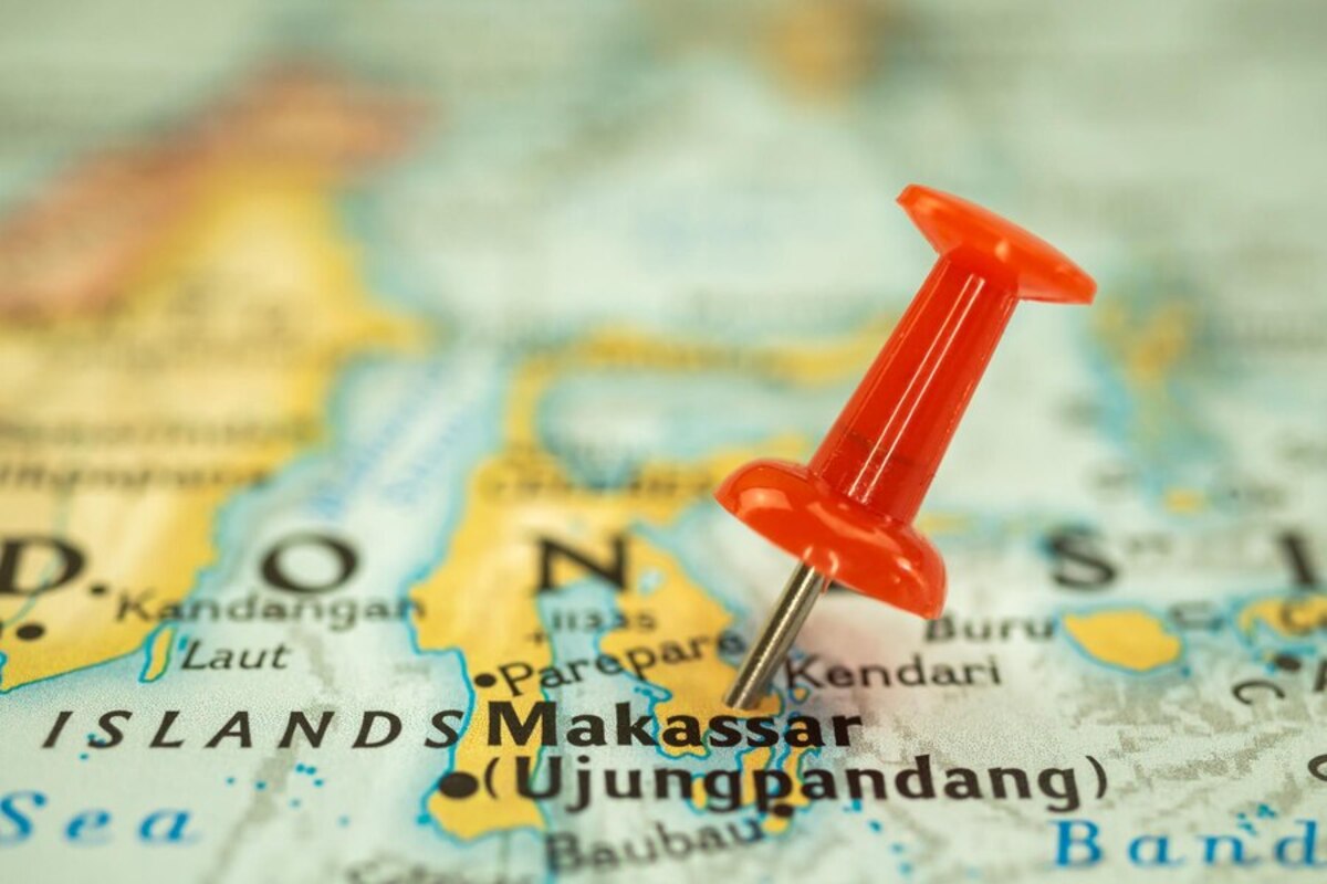 Wisata di Makassar