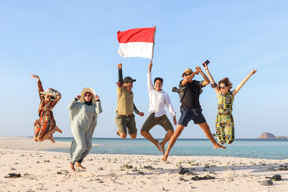 Wisata Alam di Jogja