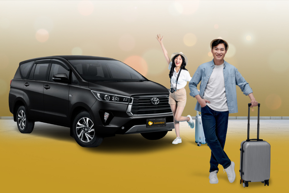 Dari Keindahan Alam hingga Destinasi Anti-Mainstream, Inilah Tempat Tersembunyi di Bali yang Wajib Masuk Bucket List Kamu!