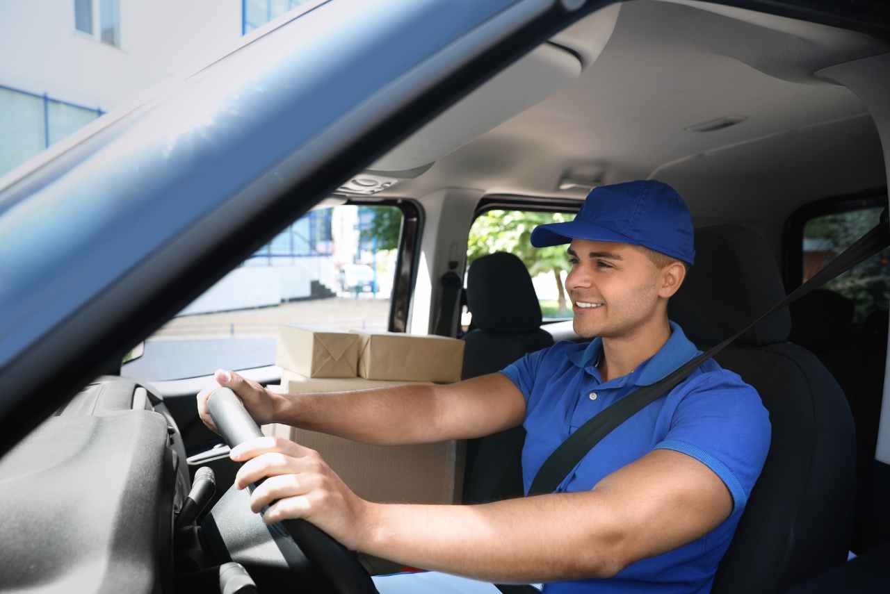 Jasa pengiriman Barang Jakarta