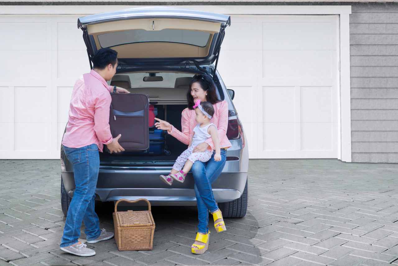 Sewa Mobil Wisata Bandung