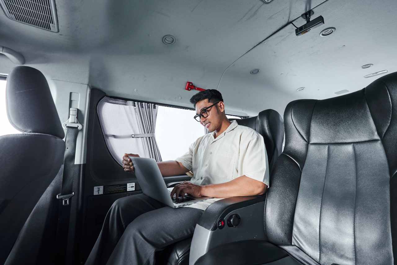 Travel Bandung Jakarta