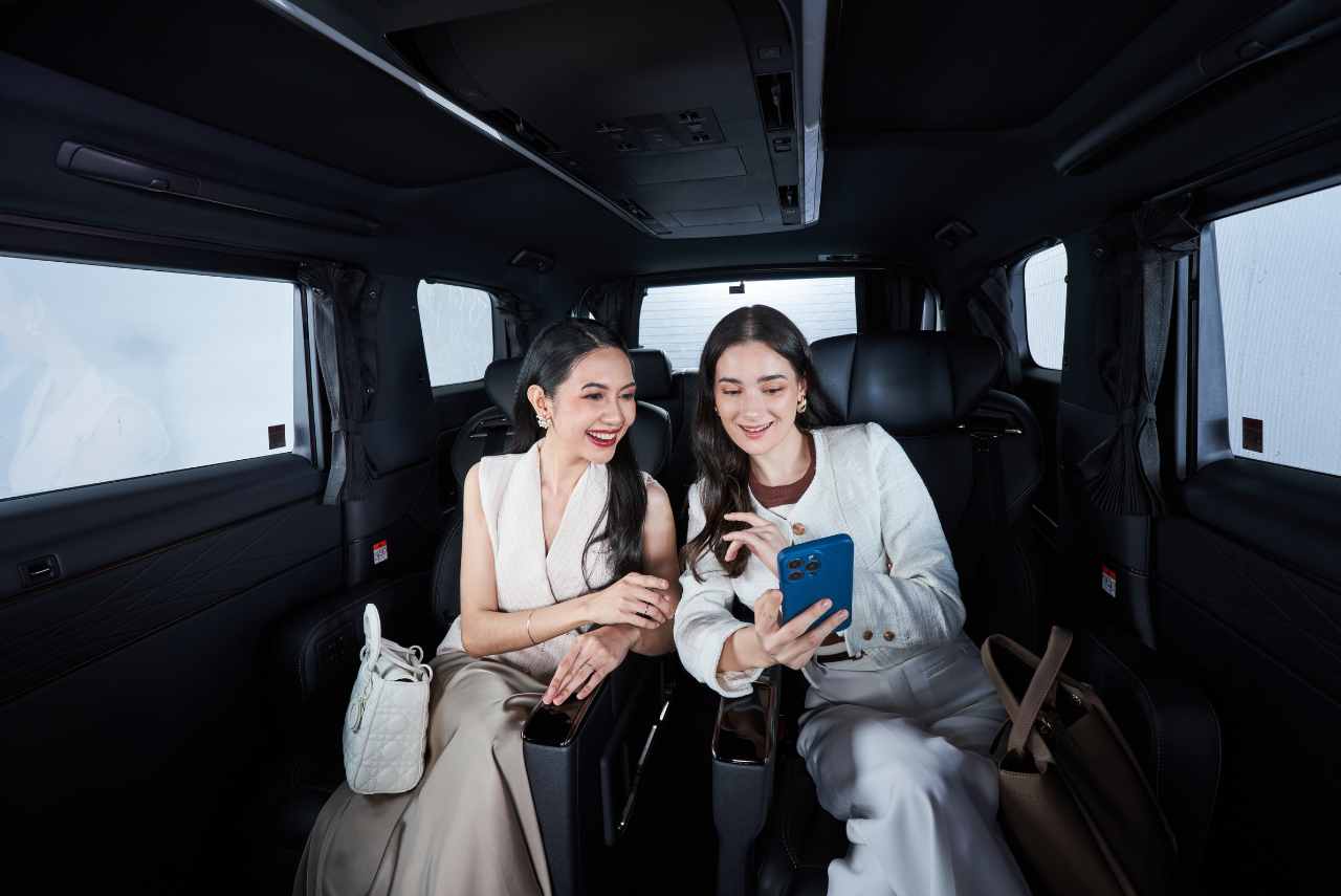 Sewa Mobil Yogyakarta