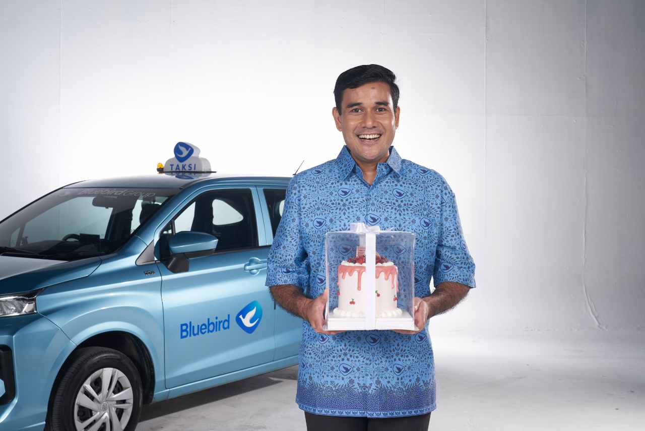 Jasa pengiriman barang Surabaya