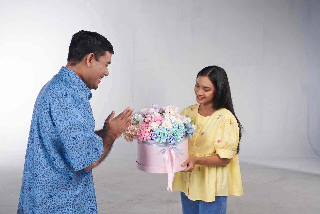 Jasa Pengiriman Barang Medan