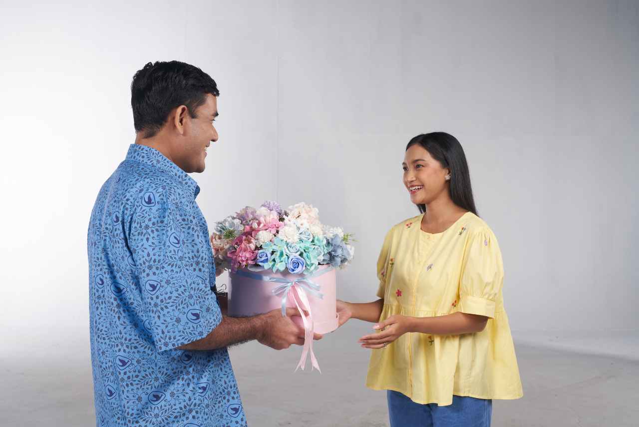 Jasa Pengiriman Barang Yogyakarta