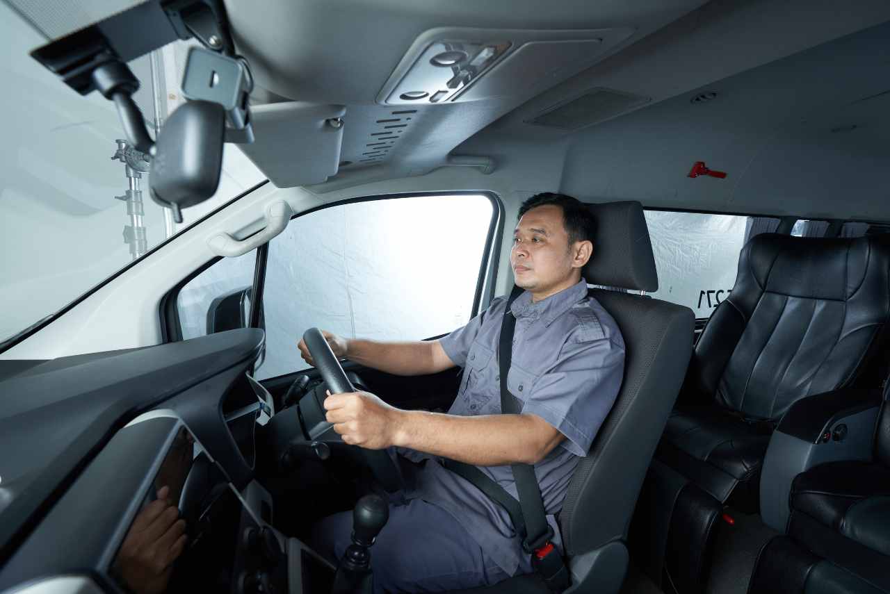 Transportasi Malam di Yogyakarta