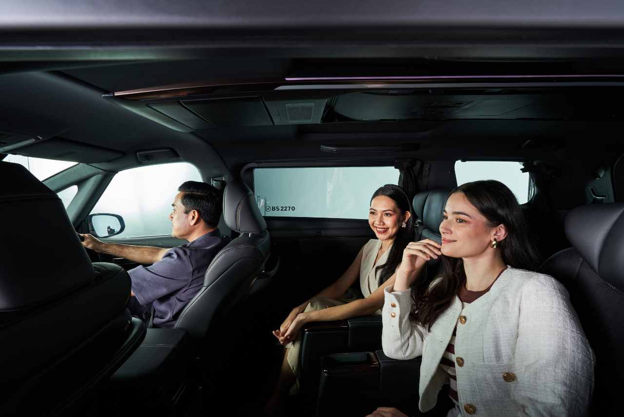 Rental Mobil Terbaik