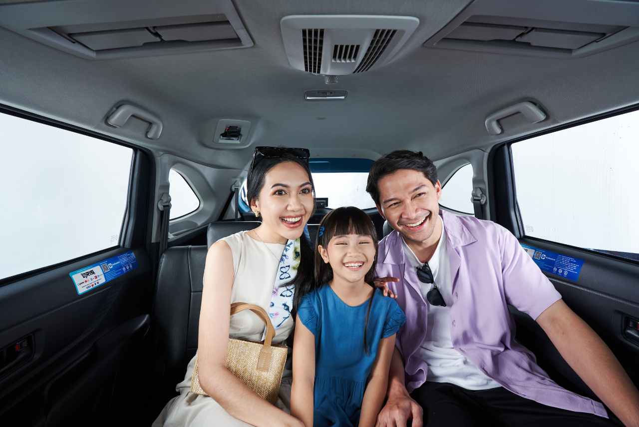 Tempat Bermain Anak di Surabaya