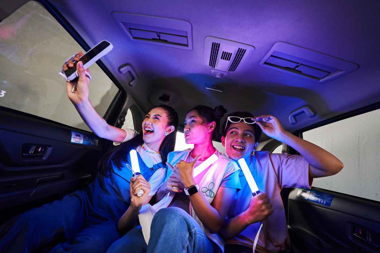 Barang Wajib Dibawa ke Konser Kpop