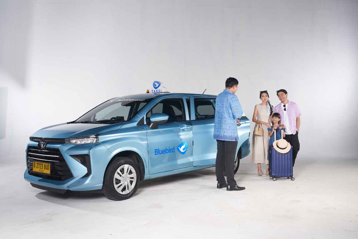 Manfaat Jalan-jalan untuk Kesehatan Mental