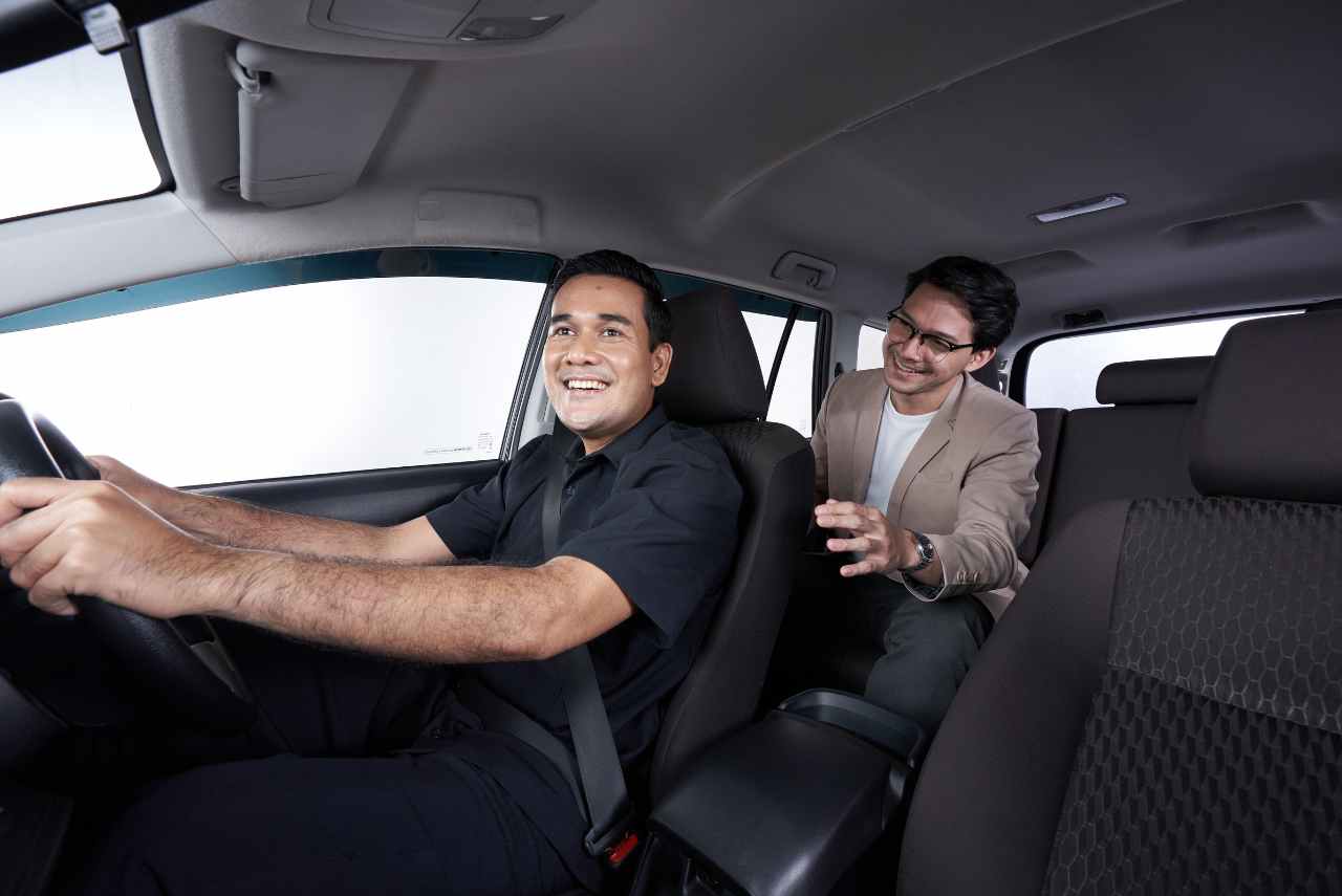 Sewa Mobil Jakarta untuk Event