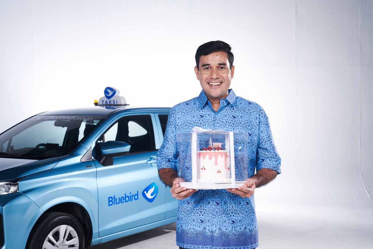 Hadiah Pernikahan yang Berkesan