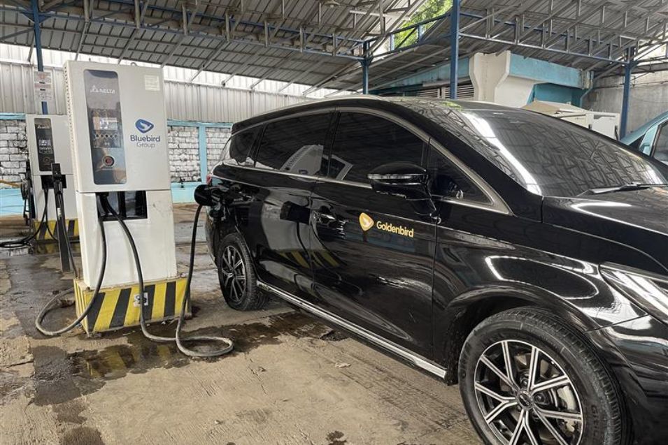 Rekomendasi Sewa Mobil Listrik di Jakarta