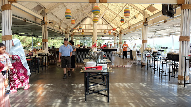 Sky Garden Royal Safari Garden