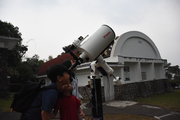 Observatorium Bosscha