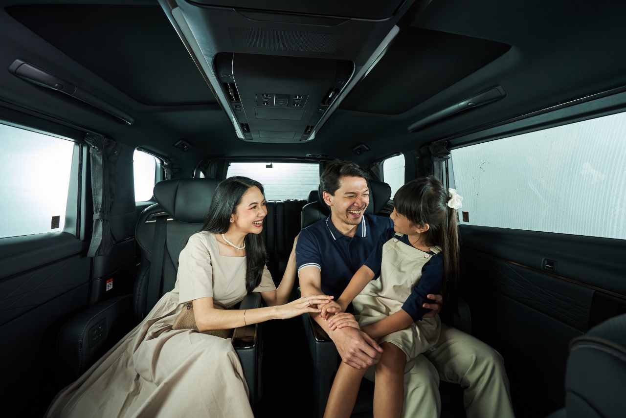 Antar Jemput Yogyakarta