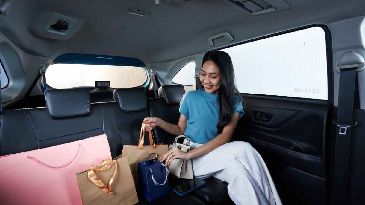 Coba Aktivitas Seru Sebelum ke Stasiun