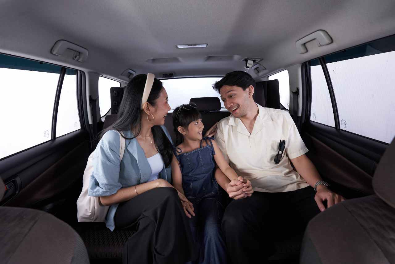 Goldenbird di daerah selain Jakarta