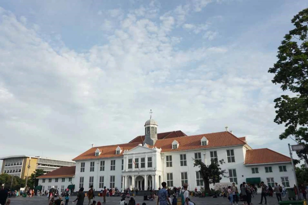 hidden gem di jakarta