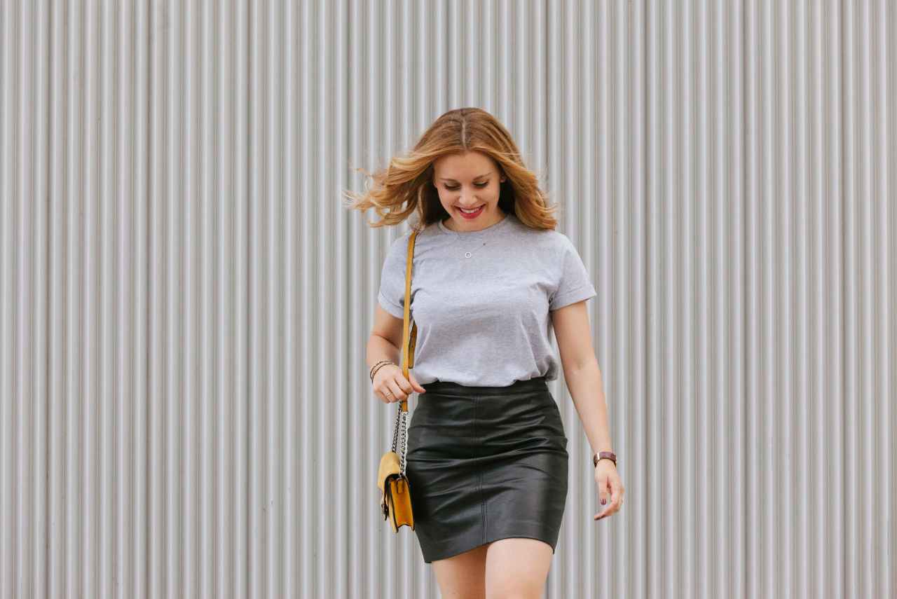 Inspirasi OOTD Nonton Konser