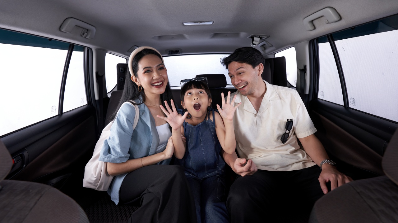 Jasa Antar Jemput Bandung Profesional