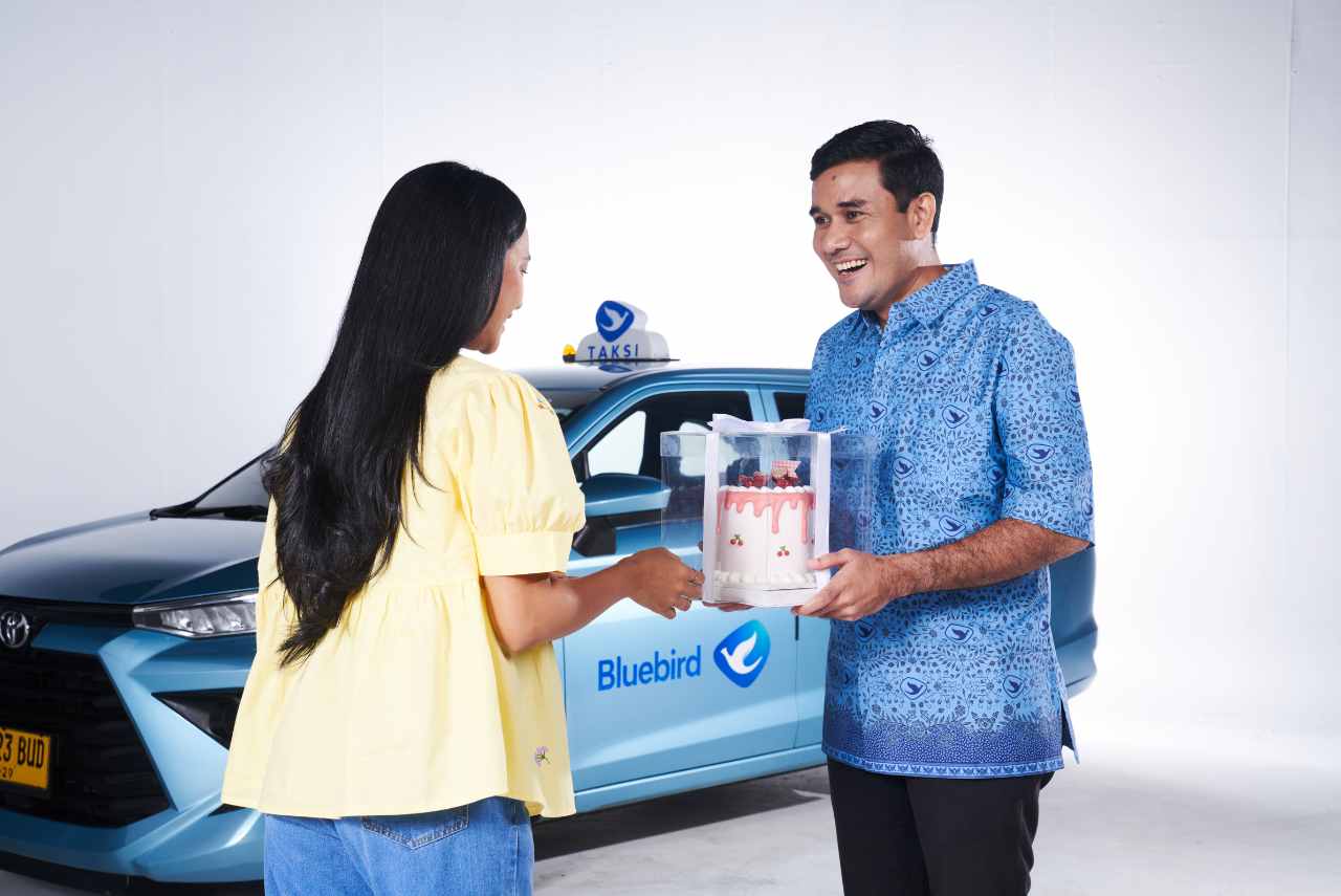 Jasa Pengiriman Surabaya