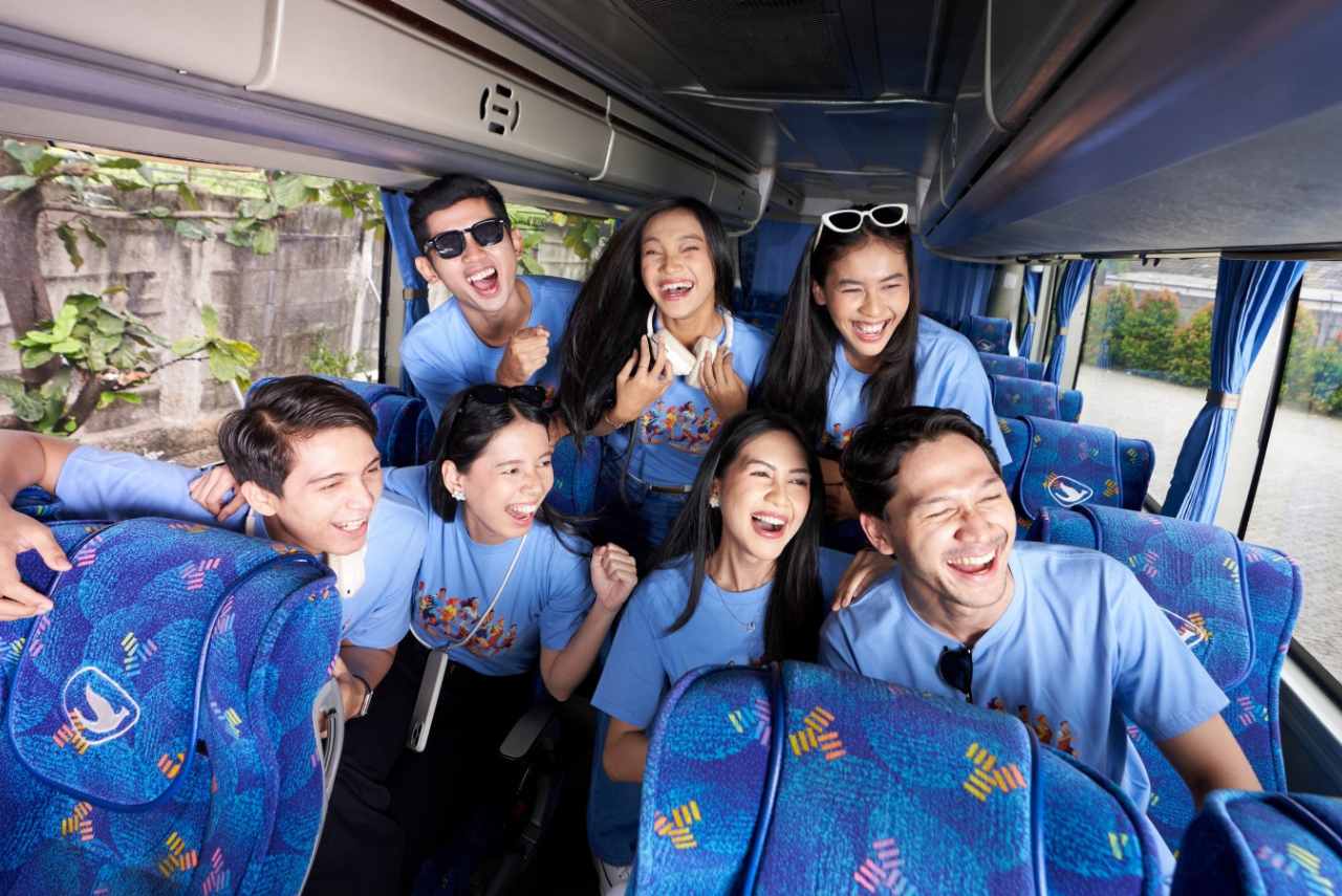 Keuntungan Sewa Bus Mini Bandung