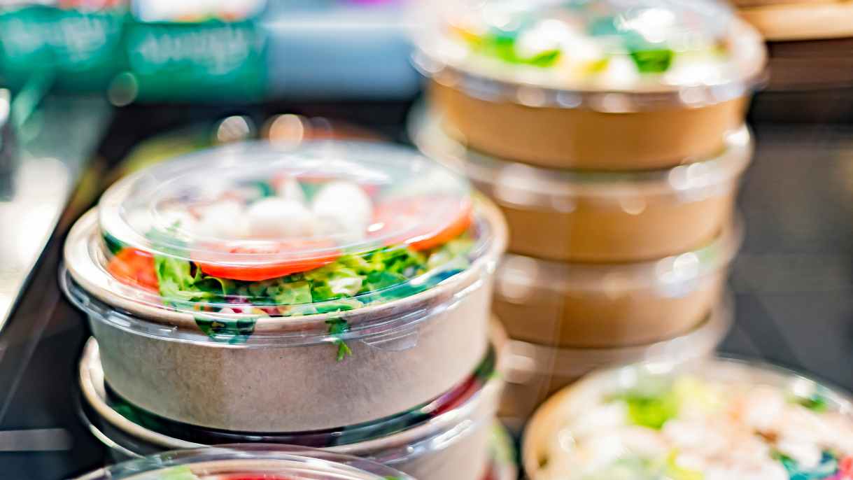 Kirim Makanan Buka Puasa