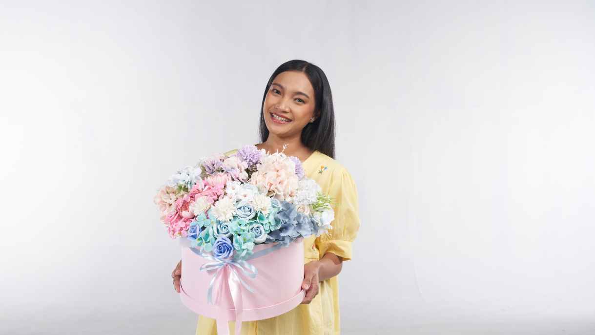 Kirim Paket Diambil di Rumah dari Bluebird kirim