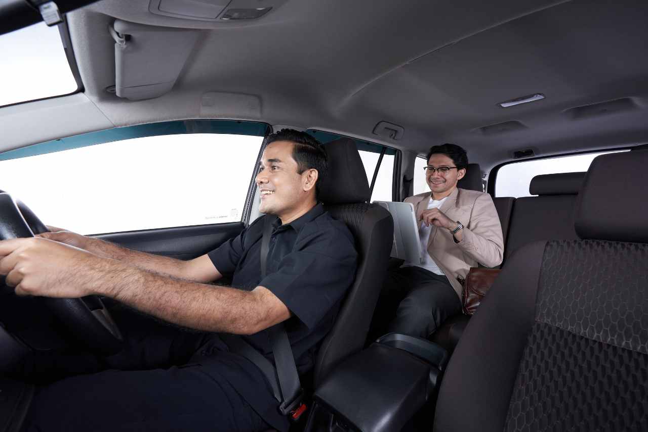 Layanan Bandara Surabaya