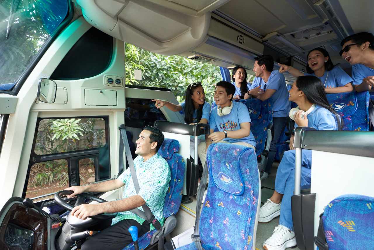 layanan Sewa Bus Malang