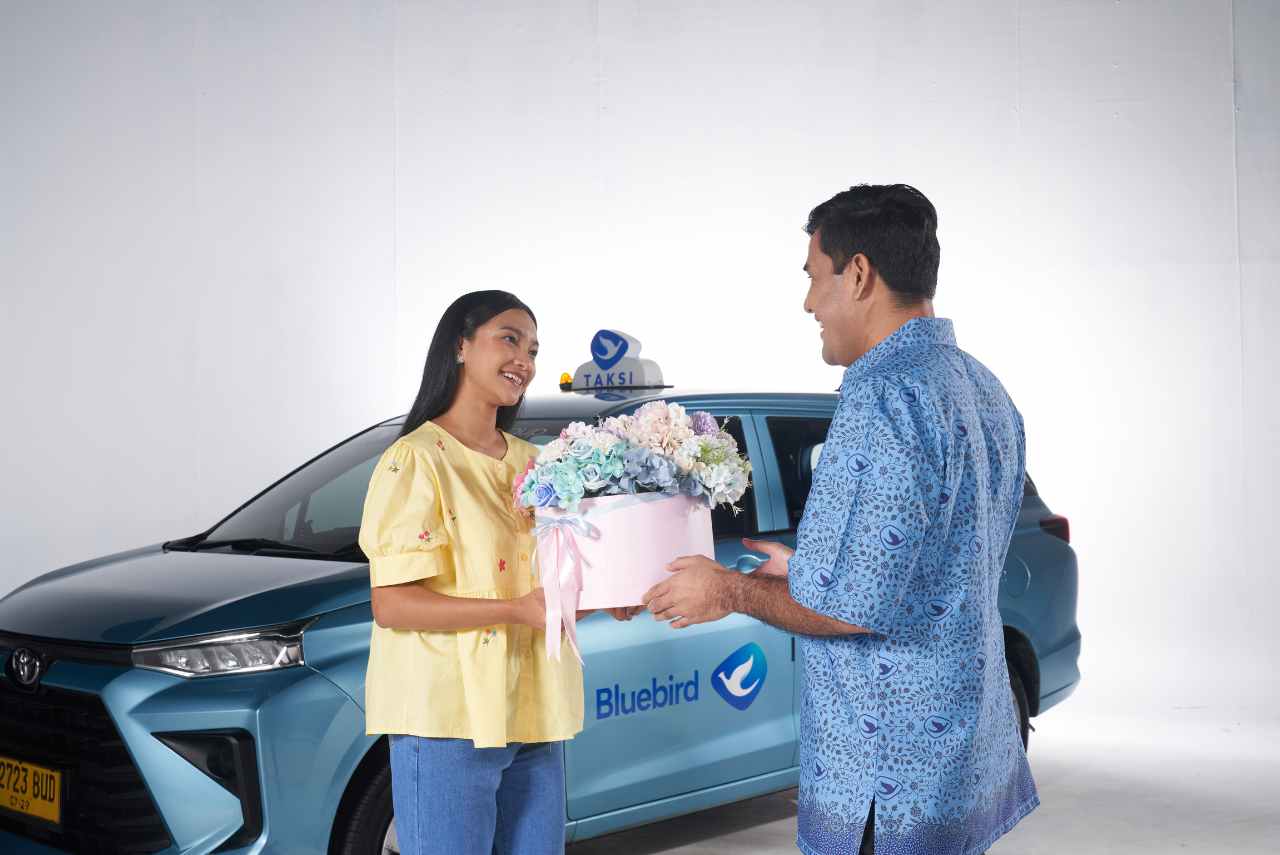 Layanan Pengiriman Barang Medan