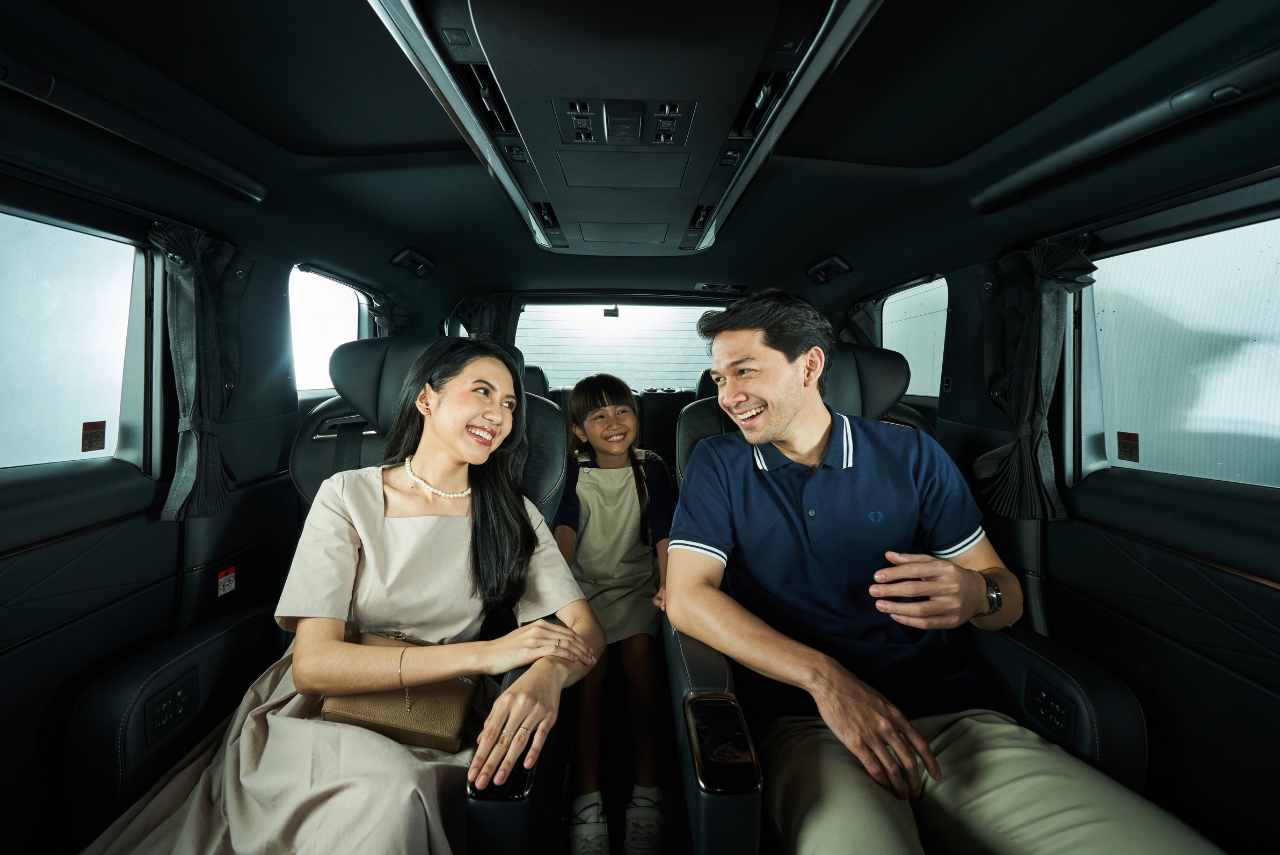 Layanan Rental Mobil Terbaik