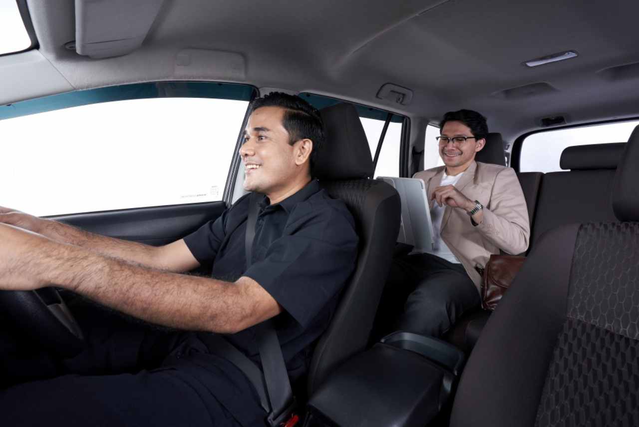 Layanan Travel Bandung Jakarta