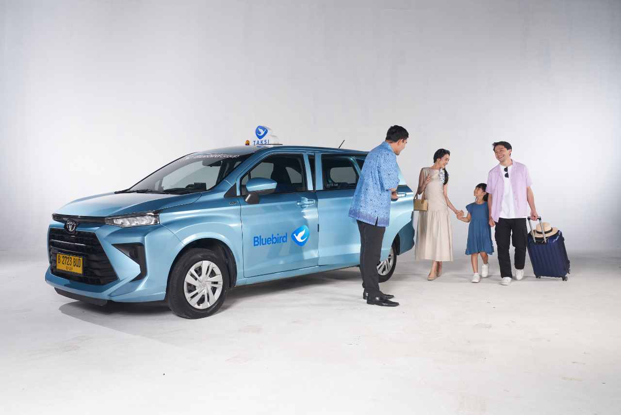 Layanan di Bandara Yogyakarta