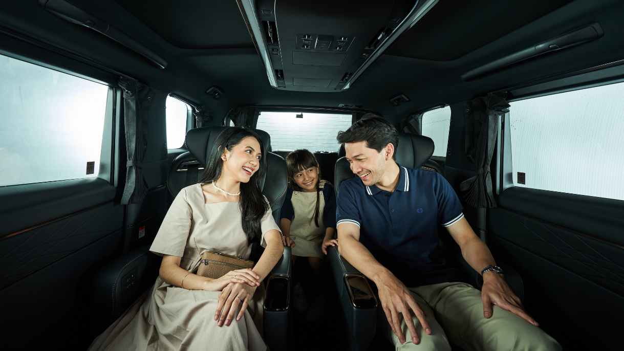 Liburan Akhir Tahun Lebih Nyaman