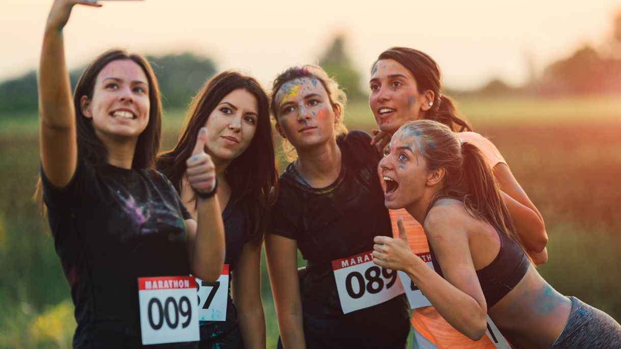 List Event Lari 2026