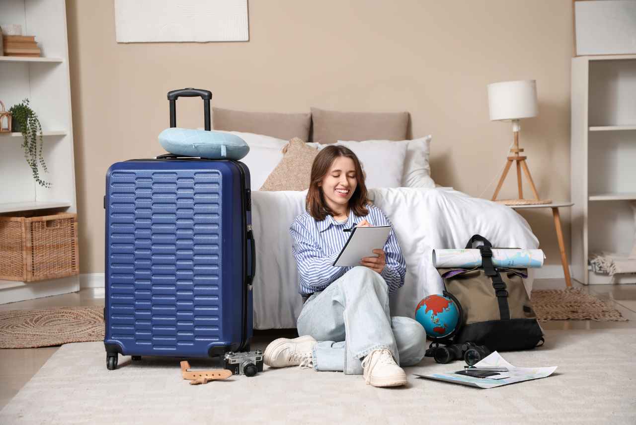 List Kesalahan Saat Traveling