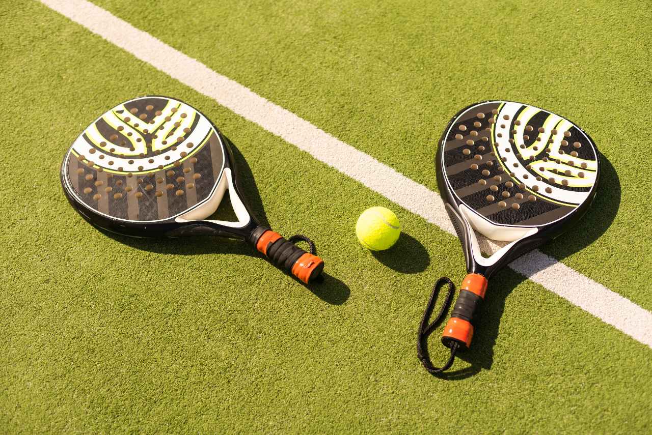 List Lapangan Padel di Jakarta
