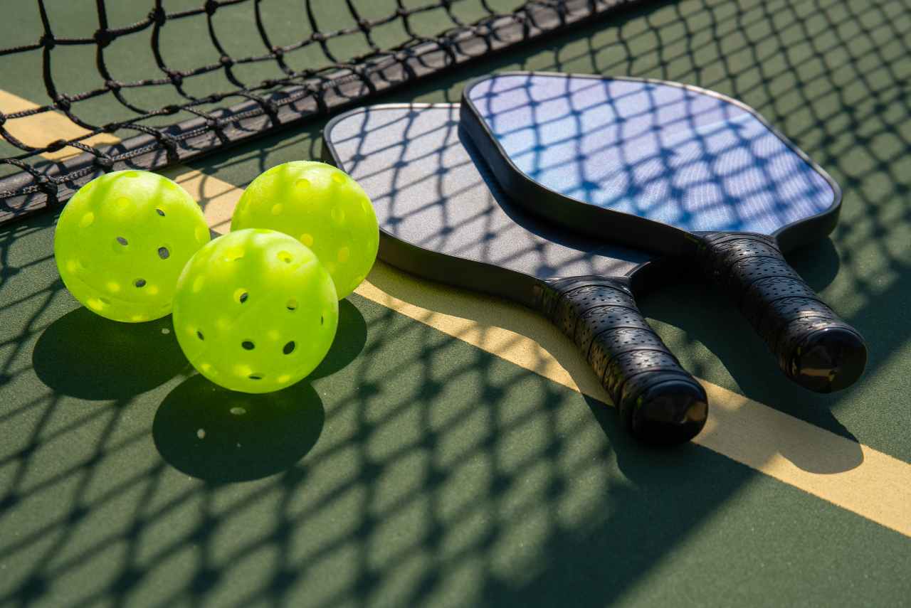 List Lapangan Pickleball di Jakarta