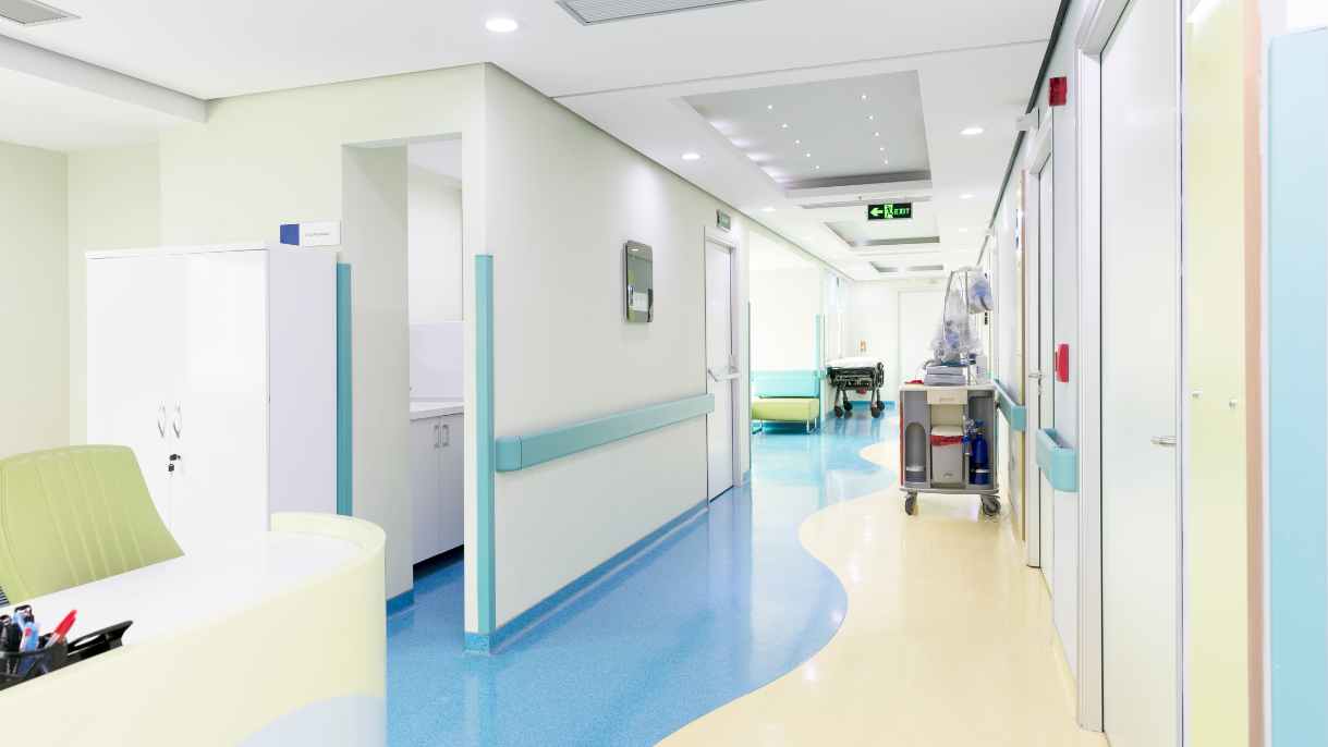 List Rumah Sakit Jantung Solo