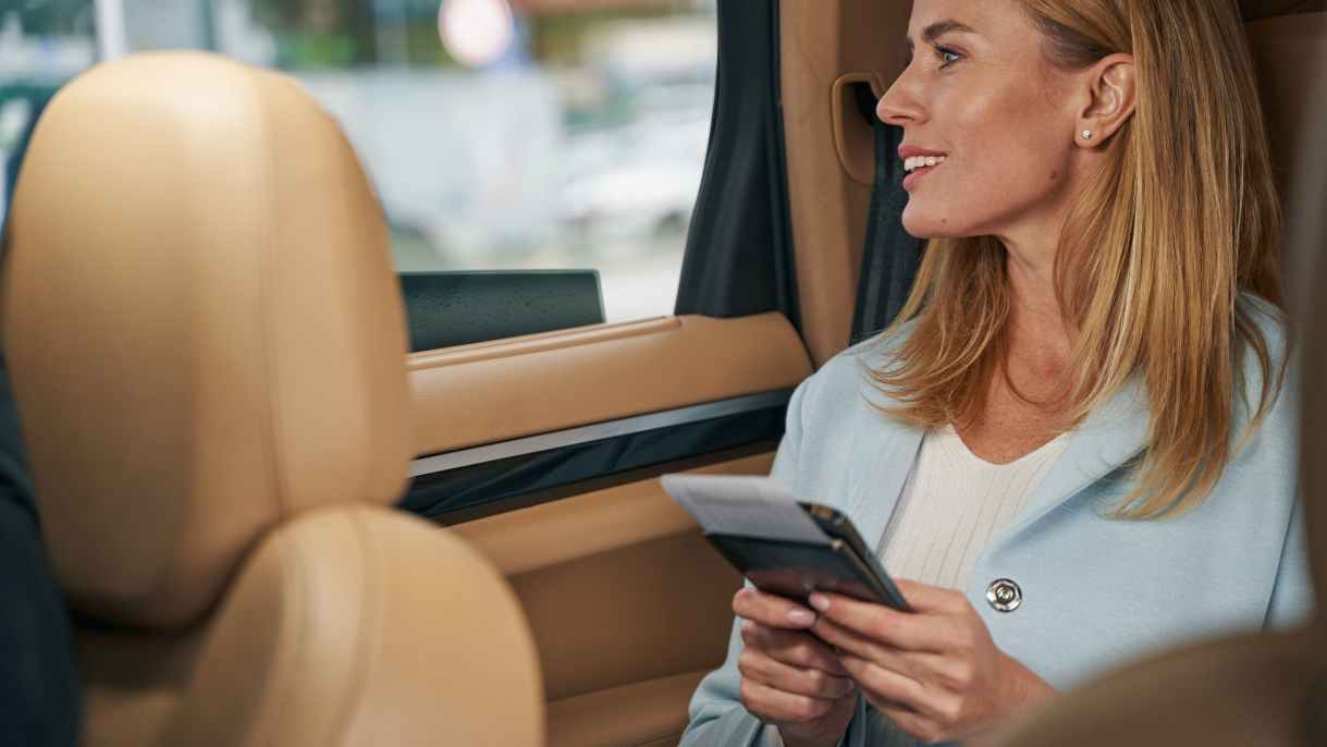 Mengelola Kecemasan di Perjalanan