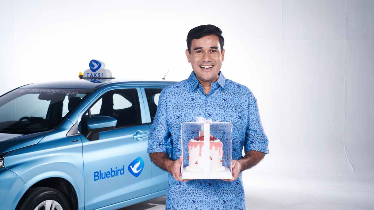 Panduan Kirim Barang dengan Bluebird Kirim