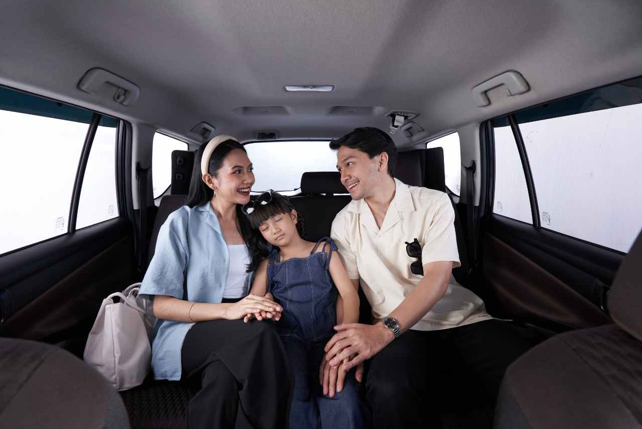 Pesan Goldenbird Now