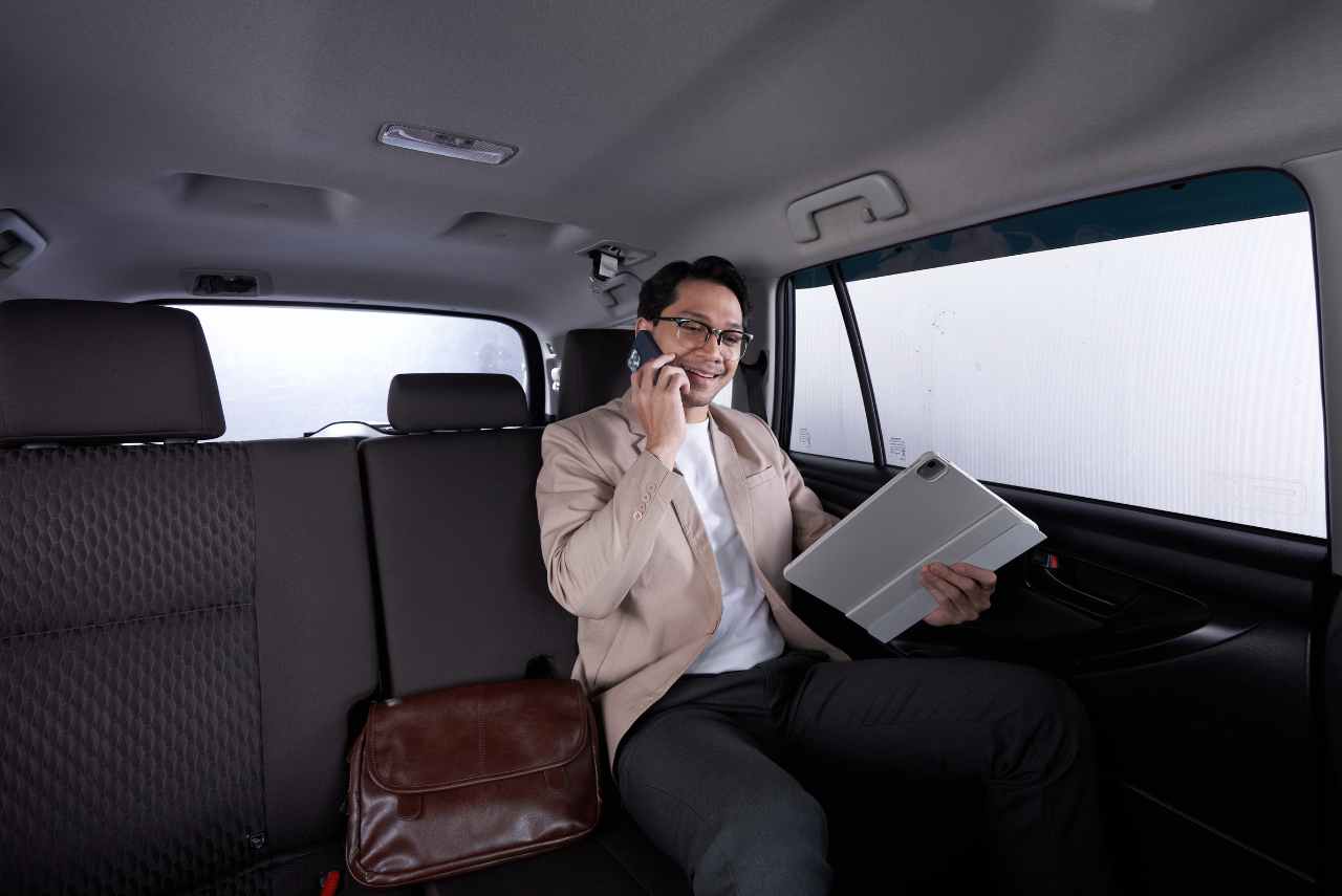 Pilihan Armada Goldenbird