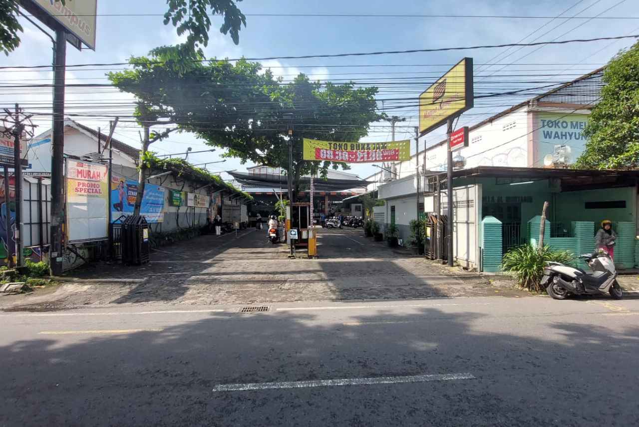 Rekomendasi Belanja Keperluan Ramadhan