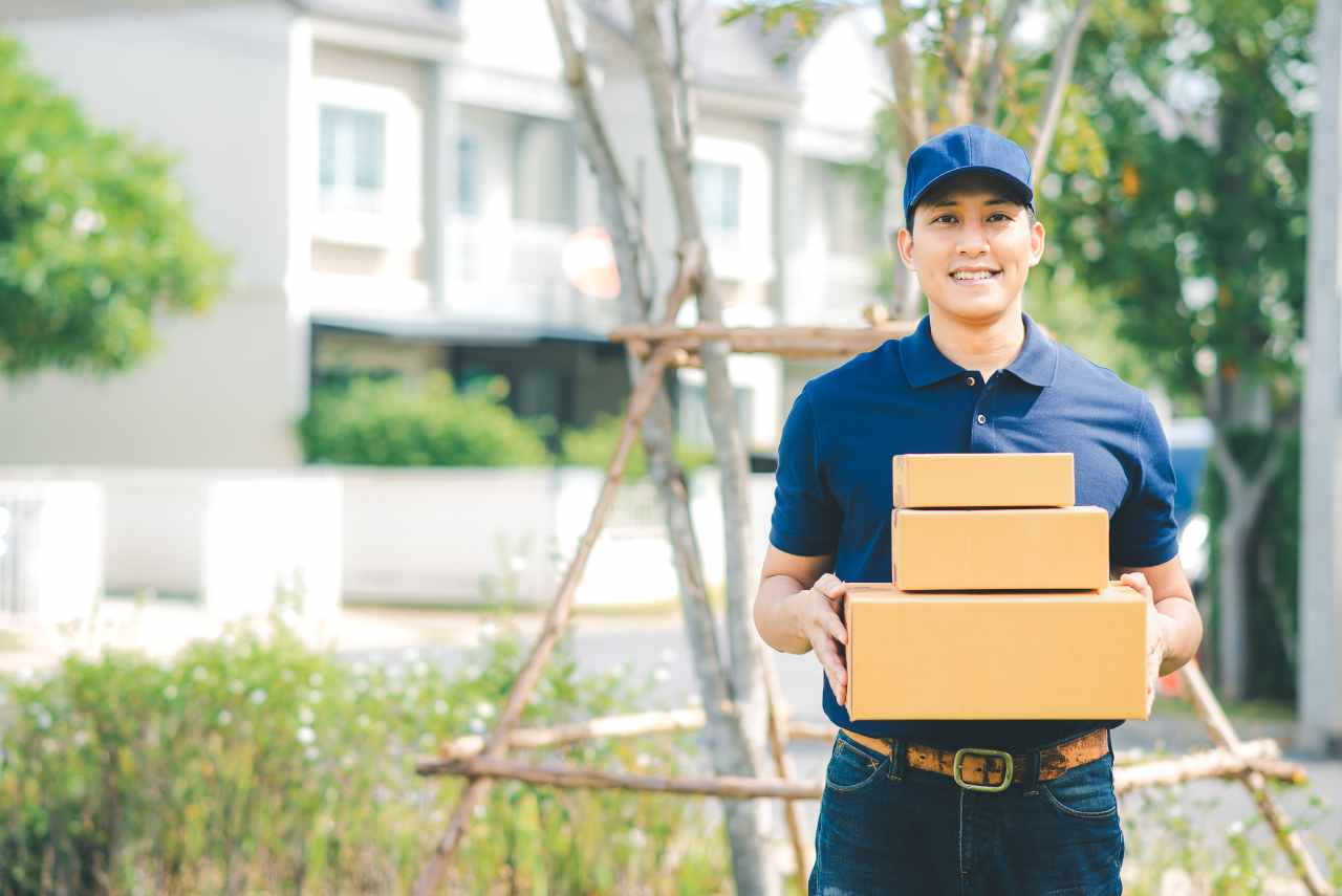 Rekomendasi Jasa Pengiriman Barang Bandung