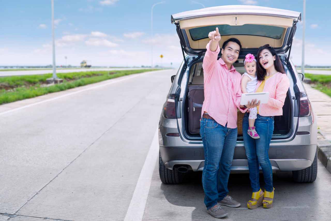 Rekomendasi Sewa Mobil Wisata Bandung